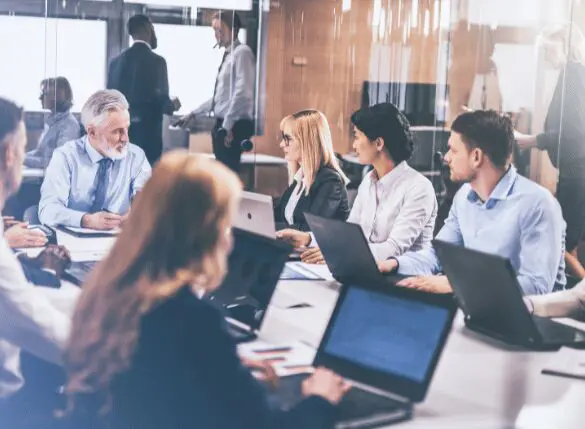 IT consulting management in Charlotte NC