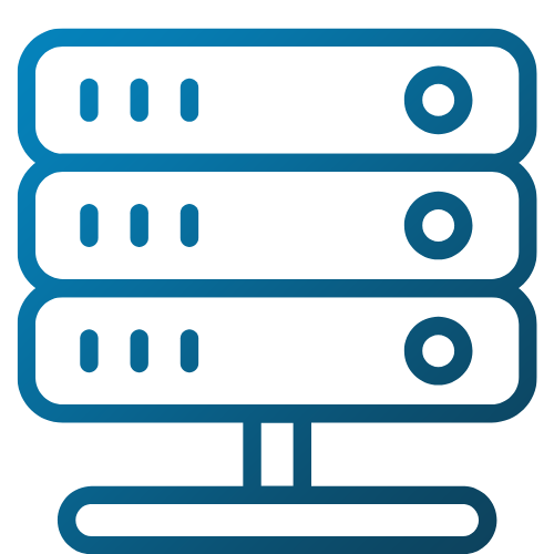 Unlimited Website Hosting- BrightFlow