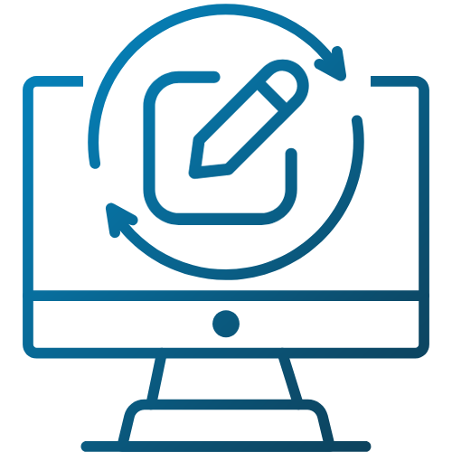 Unlimited Website Revisions - BrightFlow
