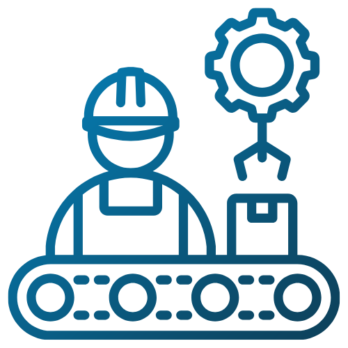 Manufacturing IT Support Services - BrightFlow
