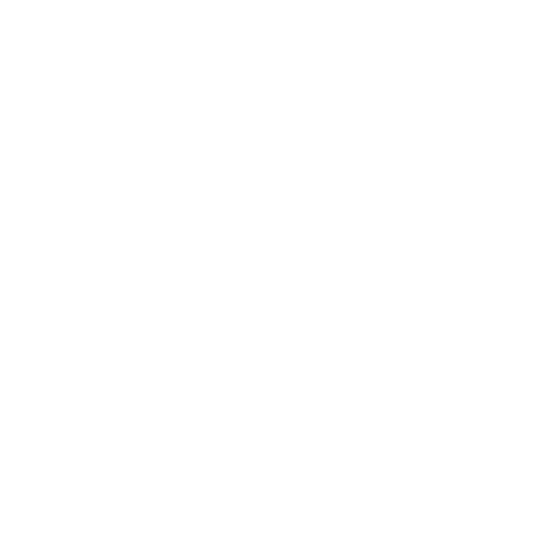 IT Support Services Icon White - BrightFlow