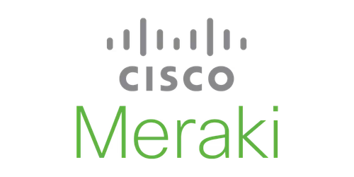 Cisco Meraki Logo Partners - BrightFlow