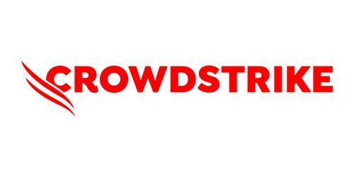 Crowdstrike Logo Partners - BrightFlow