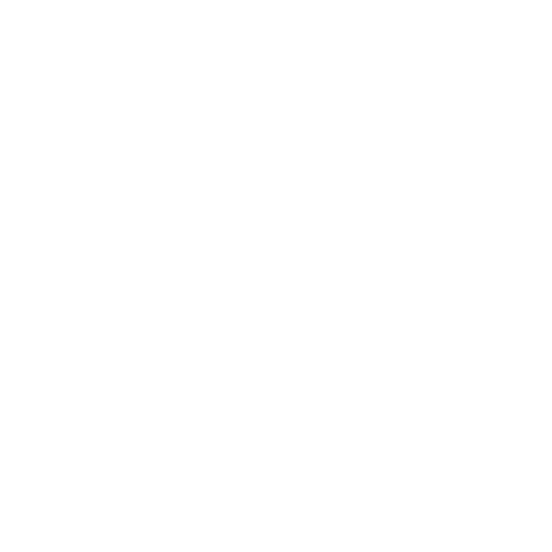 Decrease Downtime Icon White - BrightFlow