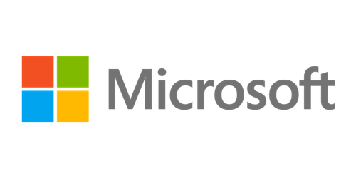 Microsoft Logo Partners - BrightFlow