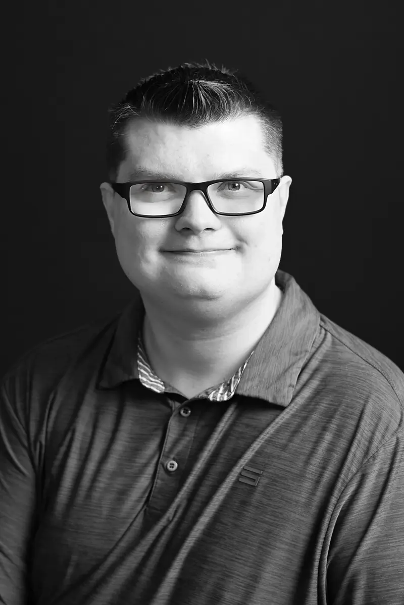 Wyatt Johnson