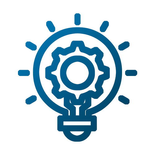 vCIO Icon - Brightflow Technologies