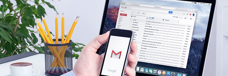 Start using these six Gmail tips now