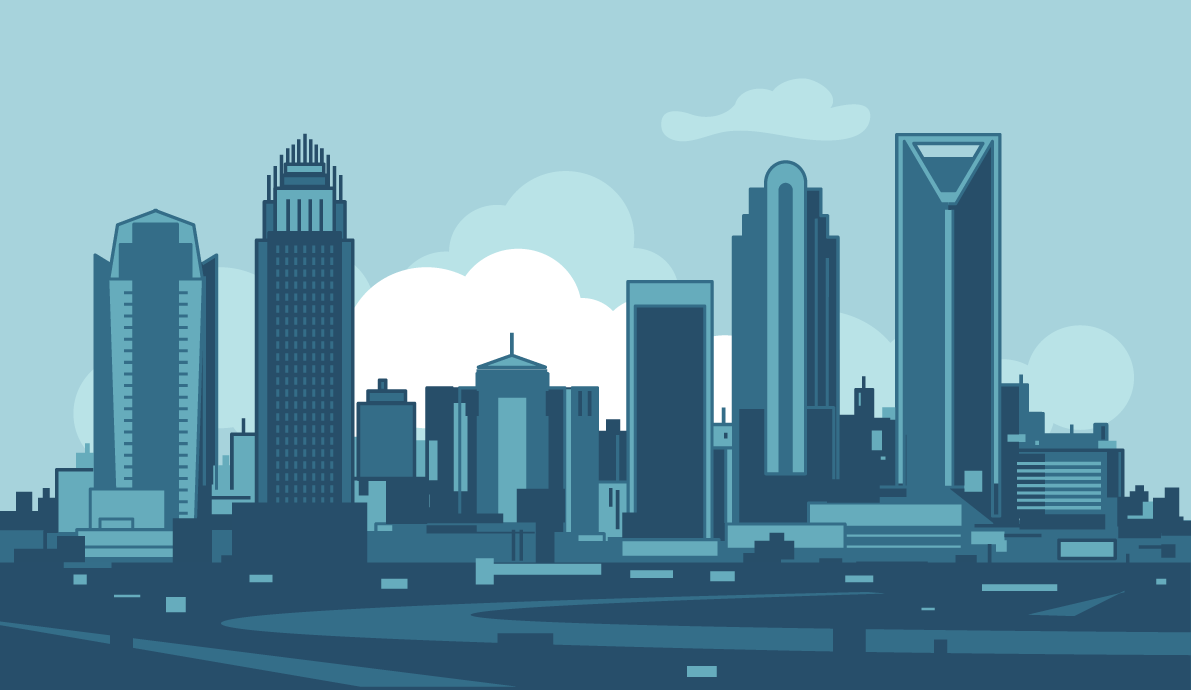 CharlotteSkyline