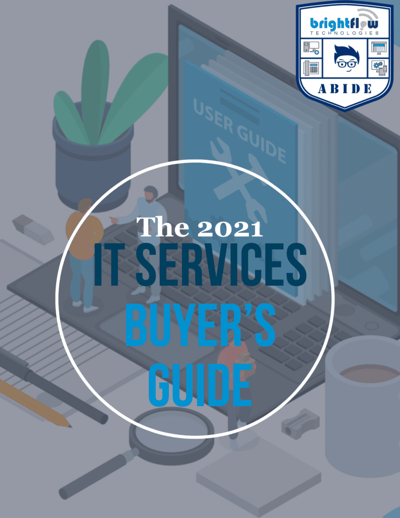 Copy of IT Services Buyer's Guide - US - Manual 3