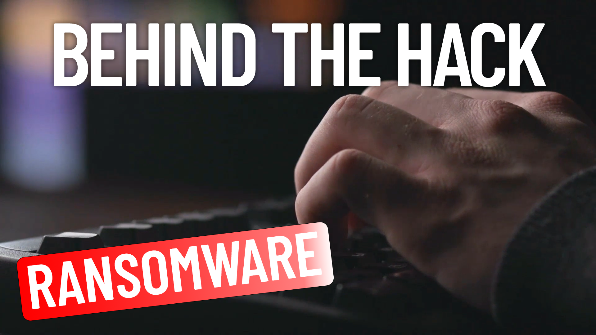Behind the hack: This is how easily your business can be hacked