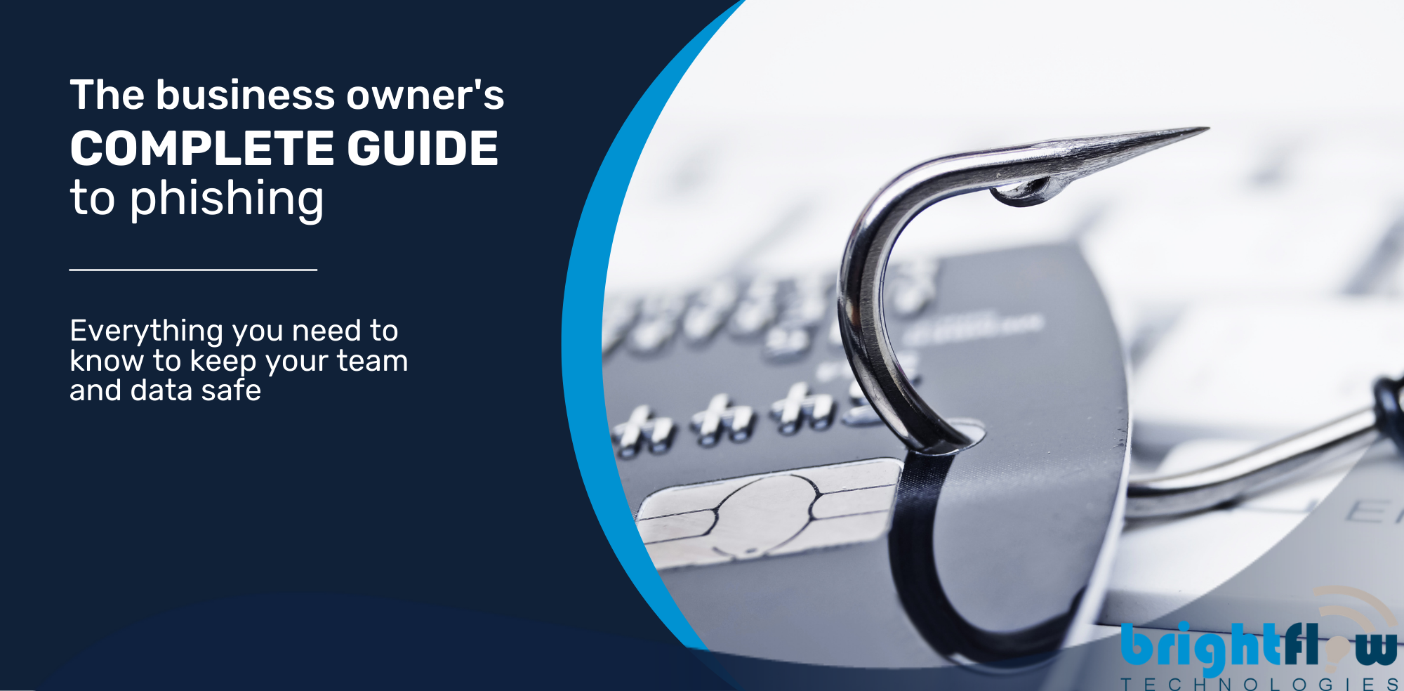 The business owner’s complete guide to phishing