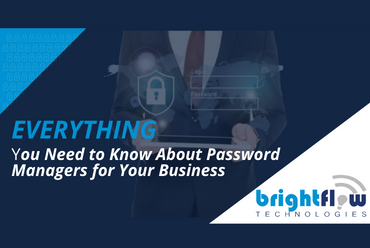 Everything You Need to Know About Password Managers for Business
