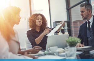 Technology Business Review