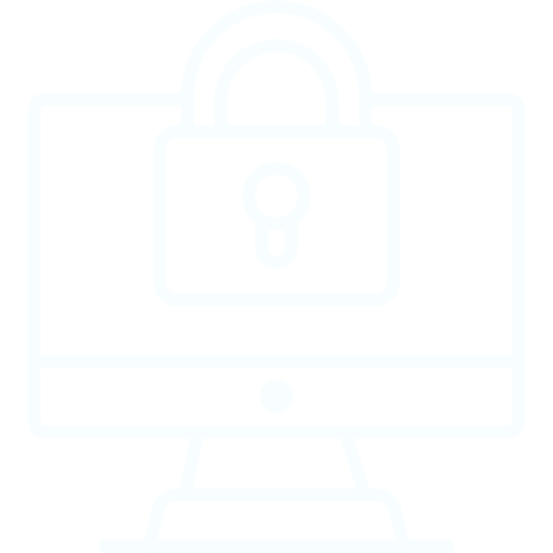 Mitigate Cybersecurity Risks Icon - BrightFlow