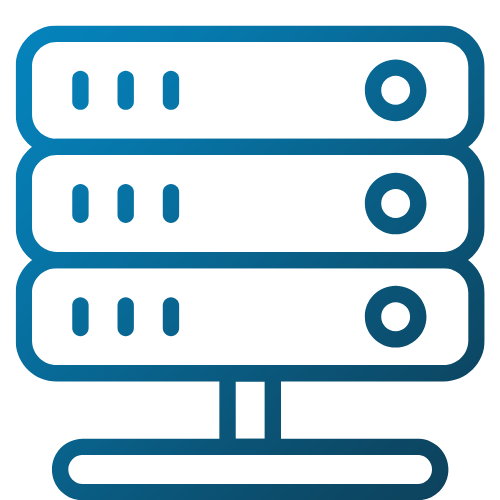 Unlimited Website Hosting- BrightFlow
