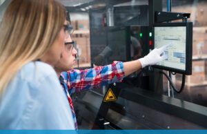 OT Security Manufacturing - BrightFlow