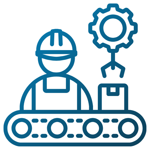 Manufacturing IT Support Services - BrightFlow