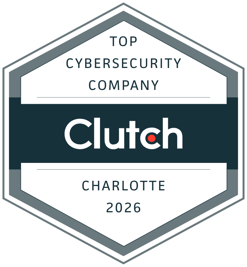 Top Clutch Cybersecurity Company Charlotte 2026