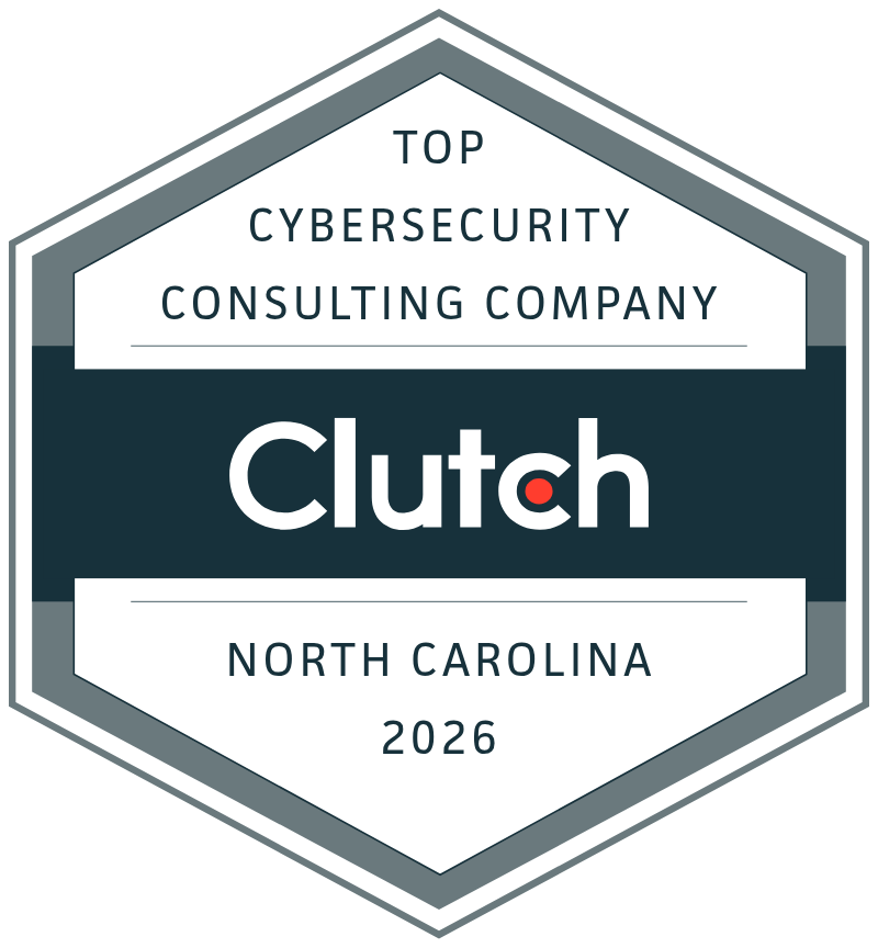 Top Clutch Cybersecurity Consulting Company North Carolina 2026
