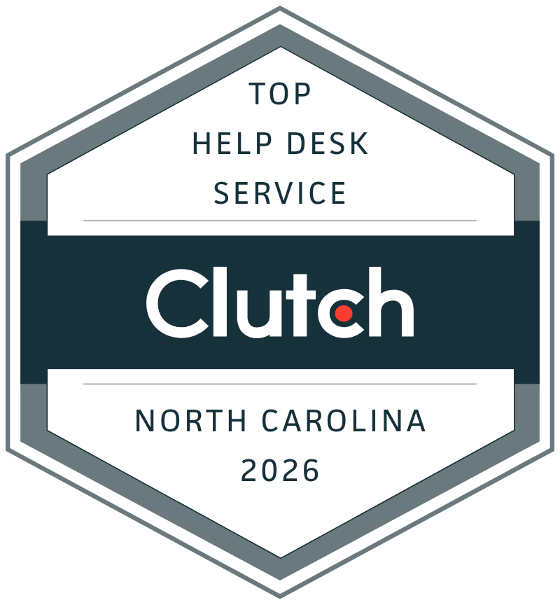 Top Clutch Help Desk Service North Carolina 2026