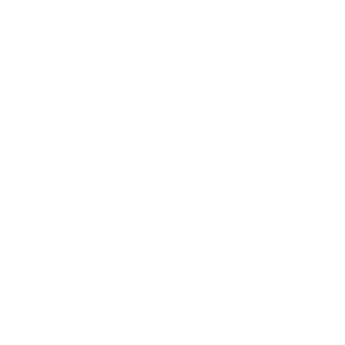IT Support Services Icon White - BrightFlow