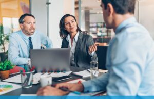 Best Managed Services Providers in Charlotte - BrightFlow