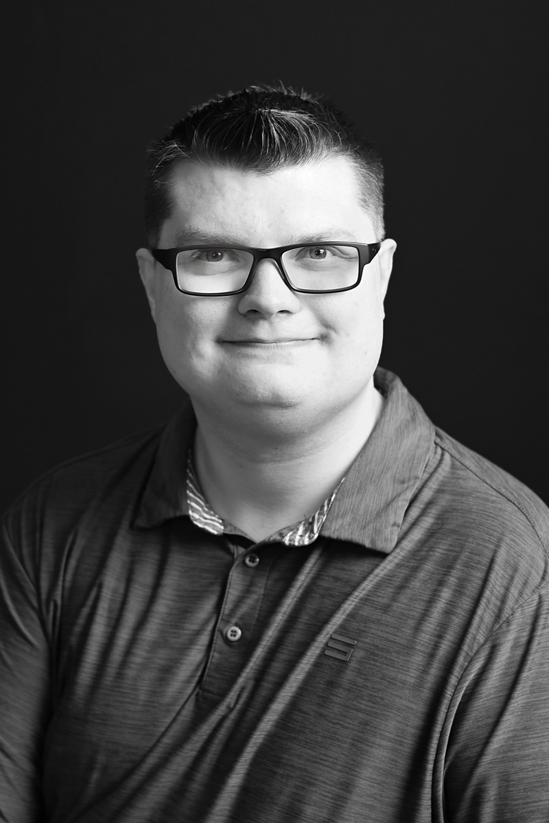 Wyatt Johnson