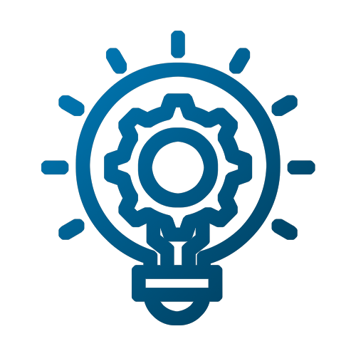 vCIO Icon - Brightflow Technologies