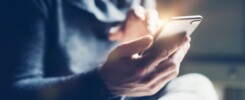 managed it services charlotte nc mobile phone user
