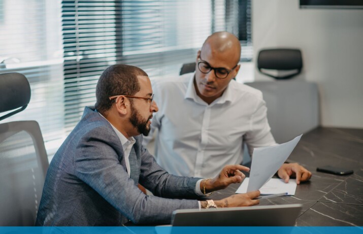 Advice From IT Consultant Greenville Cybersecurity for the Real World - BrightFlow