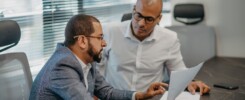 Advice From IT Consultant Greenville Cybersecurity for the Real World - BrightFlow