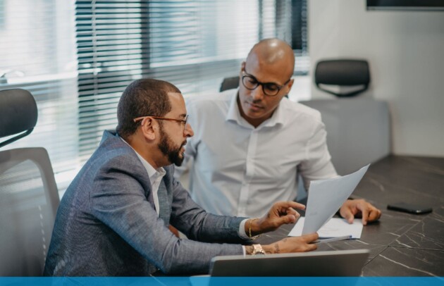 Advice From IT Consultant Greenville Cybersecurity for the Real World - BrightFlow