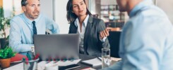 Best Managed Services Providers in Charlotte - BrightFlow