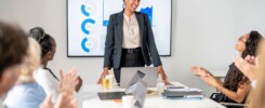 Cloud Technology Adoption Charlotte - BrightFlow