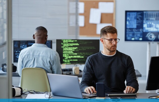 Comparing Local IT Companies