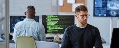 Comparing Local IT Companies