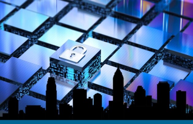 Cybersecurity Issues Facing Charlotte Businesses in 2026 - BrightFlow