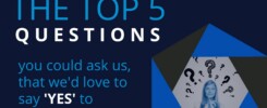 questions IT companies should answer yes to