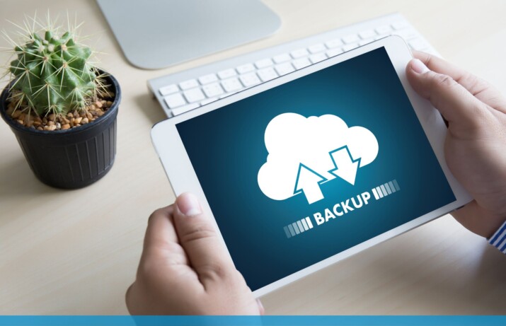 Get Secure Data Backup and Recovery Service - BrightFlow Technologies