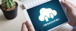 Get Secure Data Backup and Recovery Service - BrightFlow Technologies