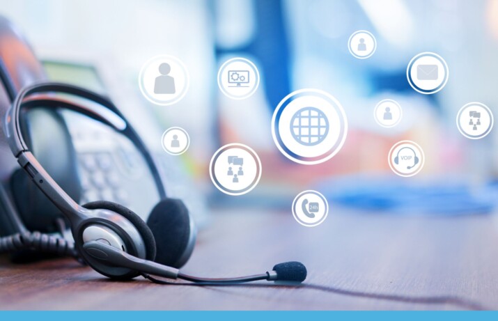 Greenville VoIP Solutions - BrightFlow