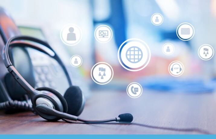 Greenville VoIP Solutions - BrightFlow