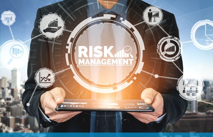 How Cyber Risk Management Protects Data - BrightFlow Technologies
