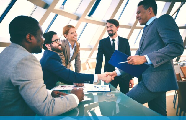 IT Management Services Brightflow