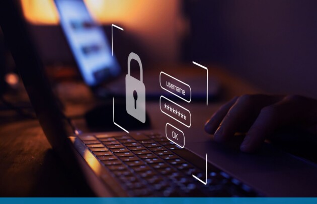 Identity Access Management - BrightFlow