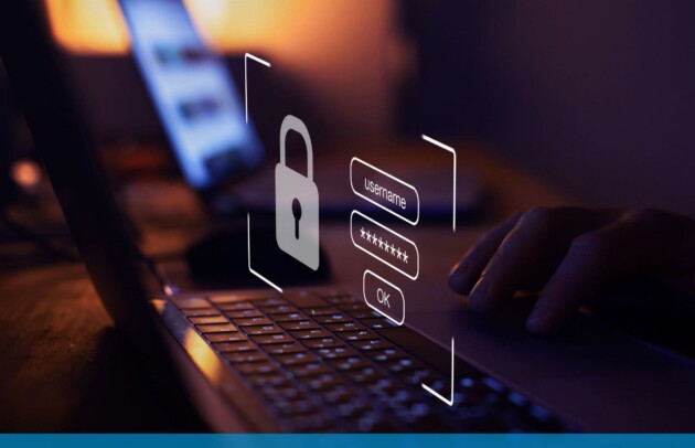 Identity Access Management - BrightFlow