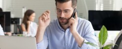 Managed Security Service Provider or MSP
