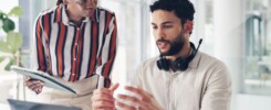 Microsoft Teams Phone vs Traditional VoIP Which is Better - BrightFlow