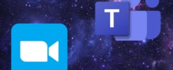 Microsoft Teams vs Zoom: The Power of Collaboration from Brightflow Technologies